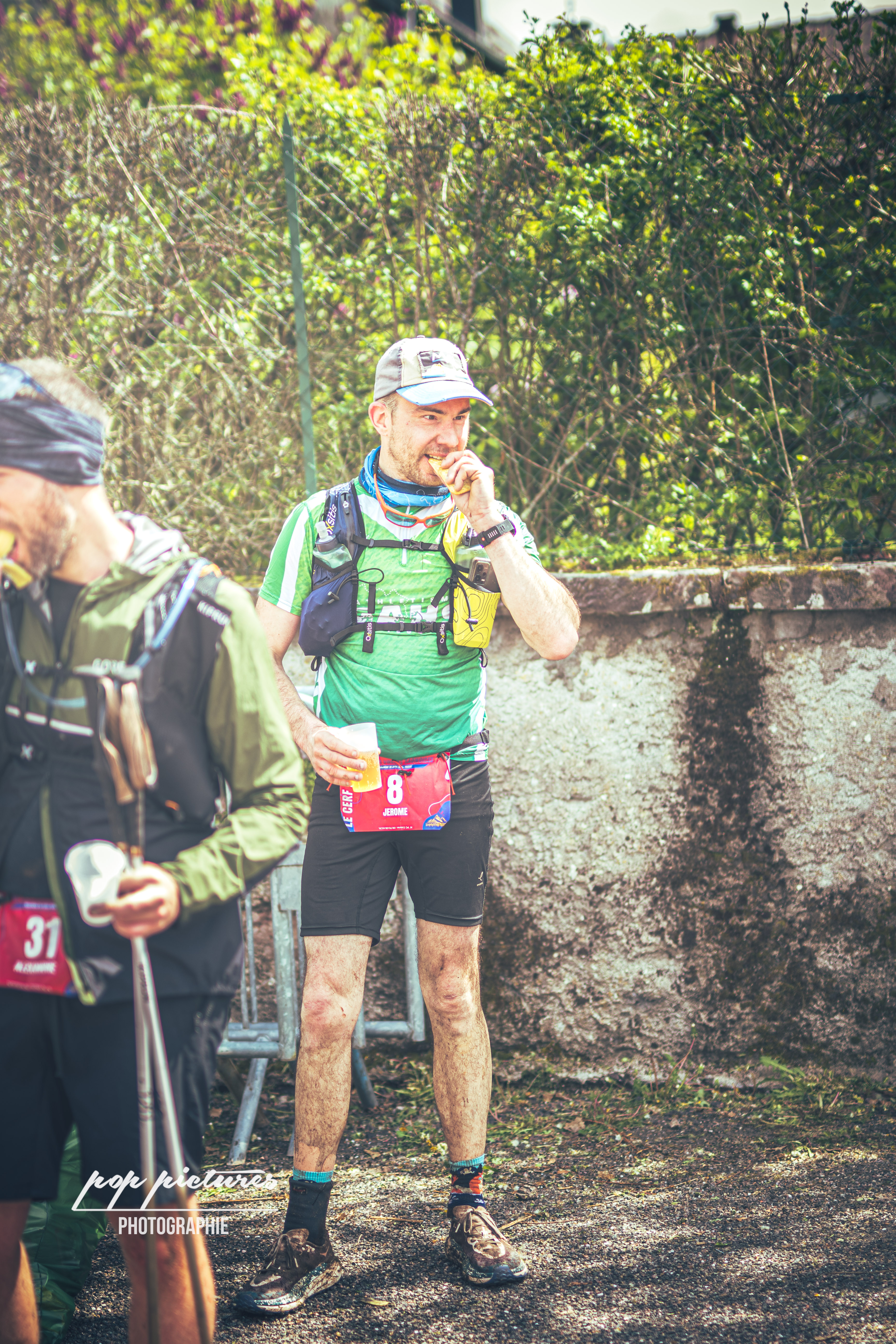 Image du trail